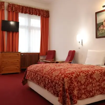 Unitas Residence
