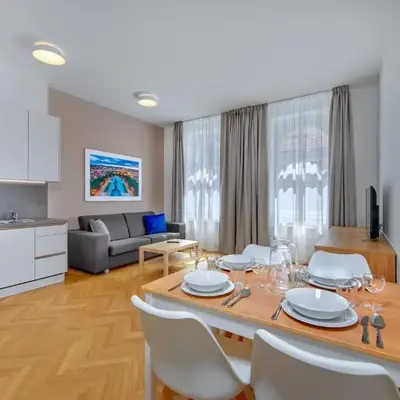Downtown Suites Kodanska