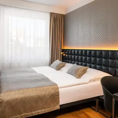 Hotel Aida