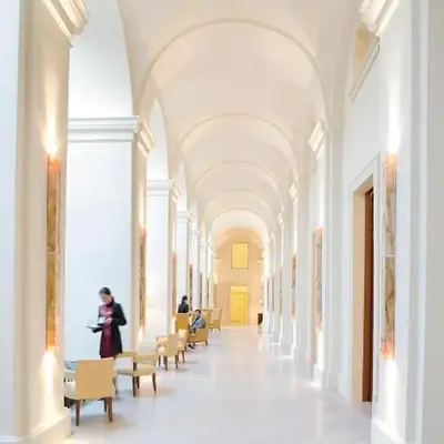 Mandarin Oriental