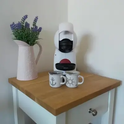 Apartmán Tony Slapy