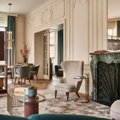 Andaz Prague