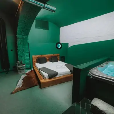 SPA SPA Letná