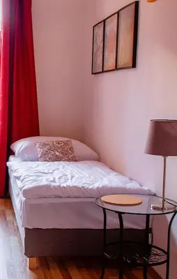 Gallery image of Spacious Old Town apartment in Prague