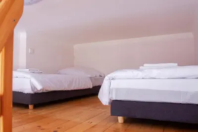 Gallery image of Spacious Old Town apartment in Prague