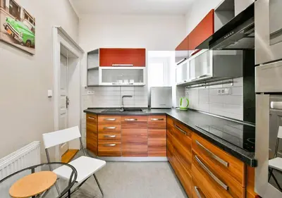 Gallery image of Spacious Old Town apartment in Prague