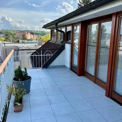 Residence Sarka Top