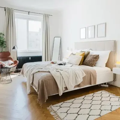 Prague Days - One-bedroom Apartment with Netflix and Workspace with iMac in New Town