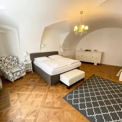 U Obecního dvora - Old Town Apartment
