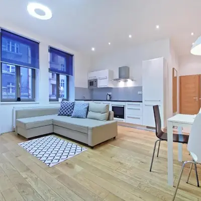Family Apartments