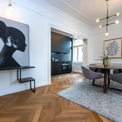 Wishlist Prague Residences Malá Strana