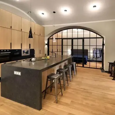 Design Loft 2 Minutes to Wenceslas square