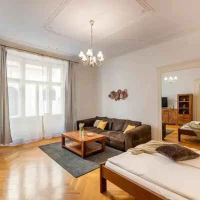 Templová - Old Town Apartments