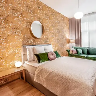 TurnKey I Main Bus Station Apartments