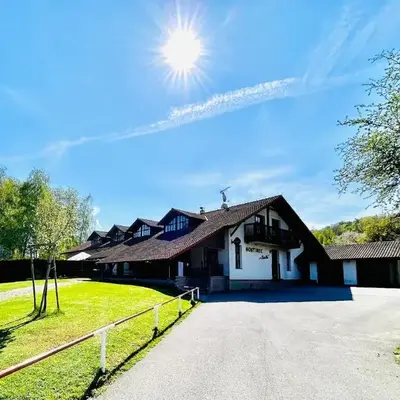 Hvězdonice Hostinec U Kuželků