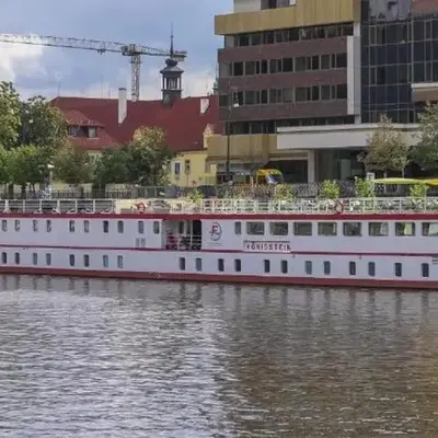 River hotel KÖNIGSTEIN