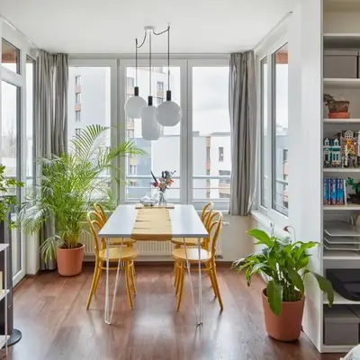 Prague Days - One-bedroom Apartment with Balcony and Garage Parking near the Vltava River in Holešovice