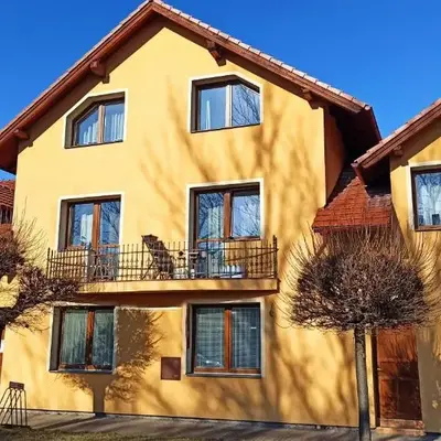 Apartmán Poděbrady