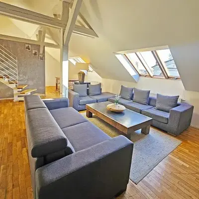 Historic Centre Apartments I