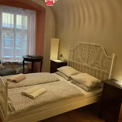 1 Bed Flat - Sleeps 3 - Pets - Wifi