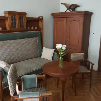 U Obecního dvora - LindasFlat Apartment - Old Town Prague