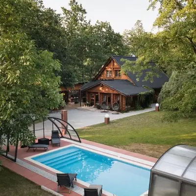 RelaxClub Kersko