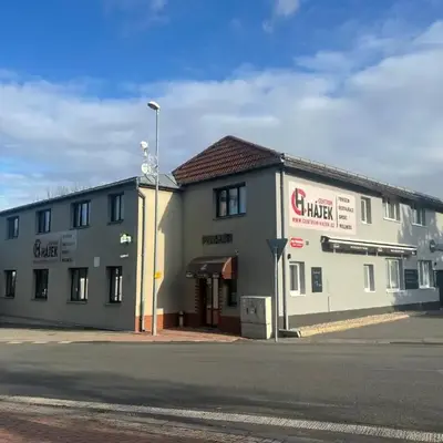 Pension Hájek