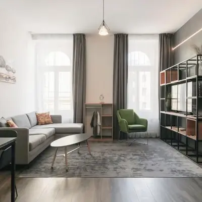 CORU House