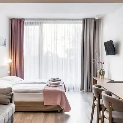 Kora Apartments