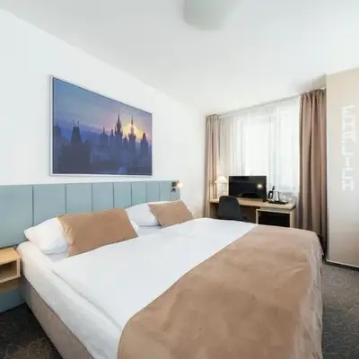 Hotel Ehrlich Prague