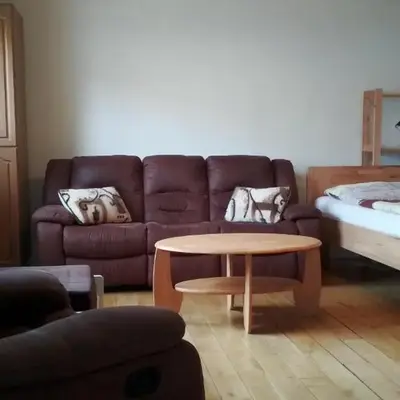 Celý dům s vybavenou kuchyní