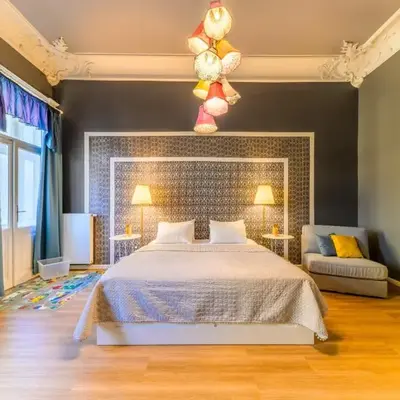 Royal Prague City Apartments