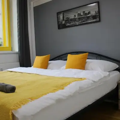 LYLY APARTMENT - Modern apartment with free parking