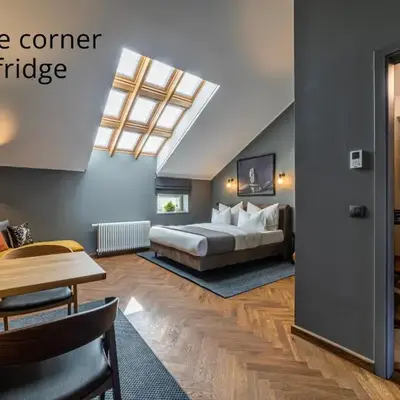 The Viaduct - Suites & More