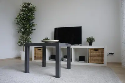Gallery image of Leongargt Apartments in Prague