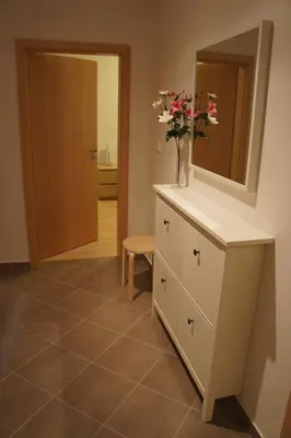 Gallery image of Leongargt Apartments in Prague