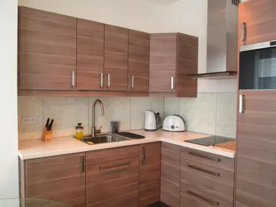 Gallery image of Leongargt Apartments in Prague
