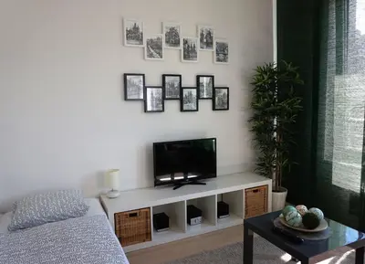 Gallery image of Leongargt Apartments in Prague