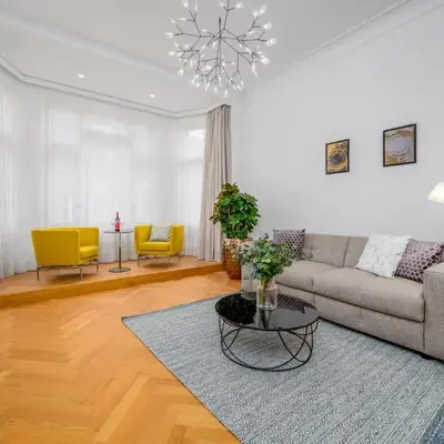Prague Days - City Central One-bedroom Apartment right next to Old Town Square