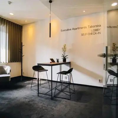 Executive Apartments Taborska