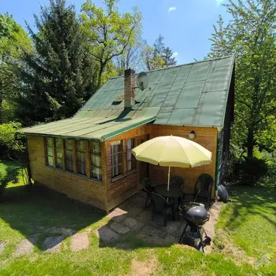 ZÁTOKA Živohošť - Apartmány
