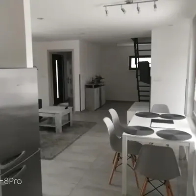 Ubytování Záluží