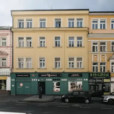 Seifert Residence