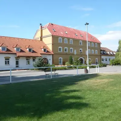 Hotel Na Statku