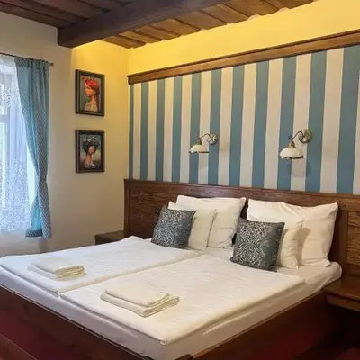 Hotel Galerie