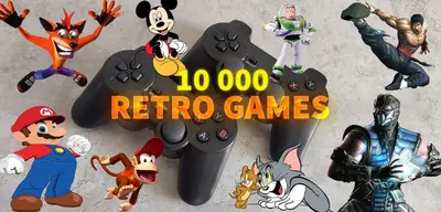a bunch of super mario games on a table at King Size Sunny Home 19 minutes to Center in Prague