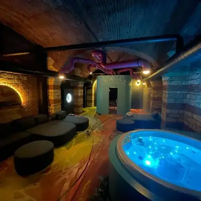 SPA SPA Opletalova