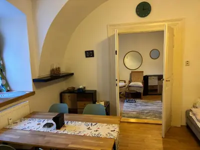 Gallery image of Historic centre of Prague in Prague