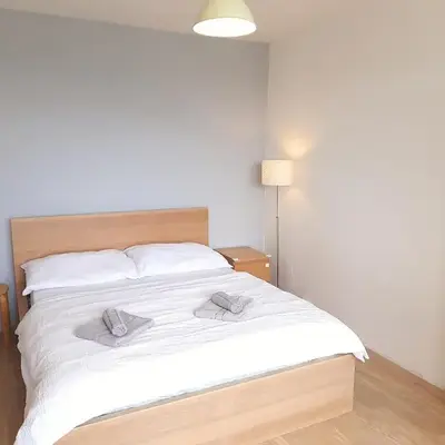 Apartment Kamýk