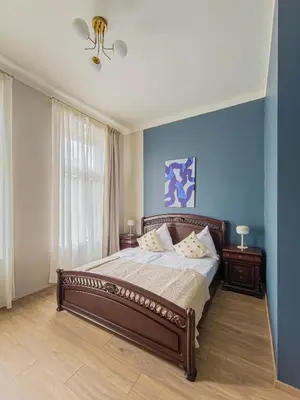 Gallery image of Modern Cozy Apartment by Ruterra in Prague